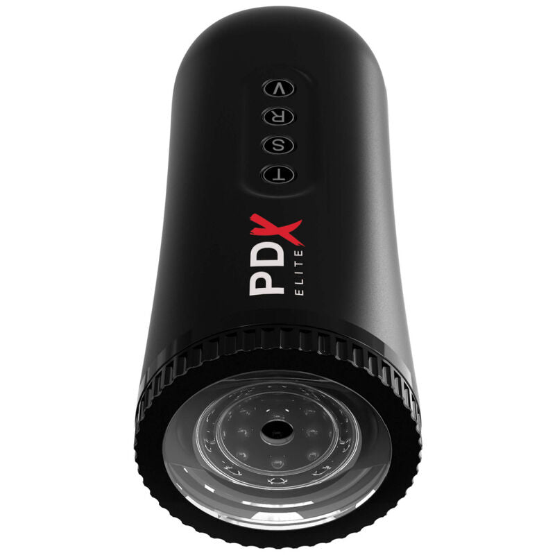 PDX ELITE - MOTO BLOWER ADVANCED MASTURBATOR - Amore24