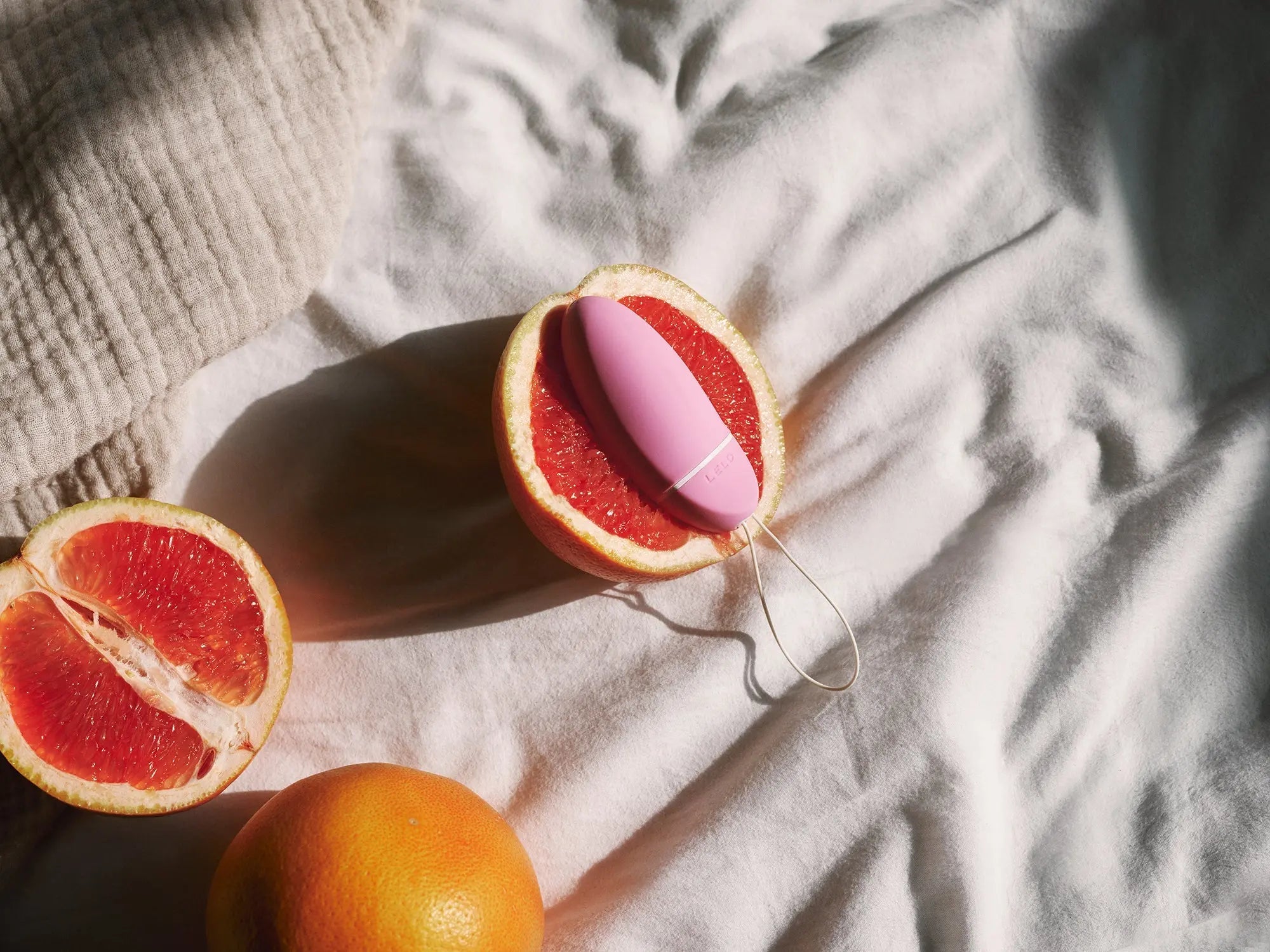 Balls, eggs and bullets Amore24