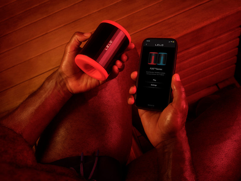 Various masturbators