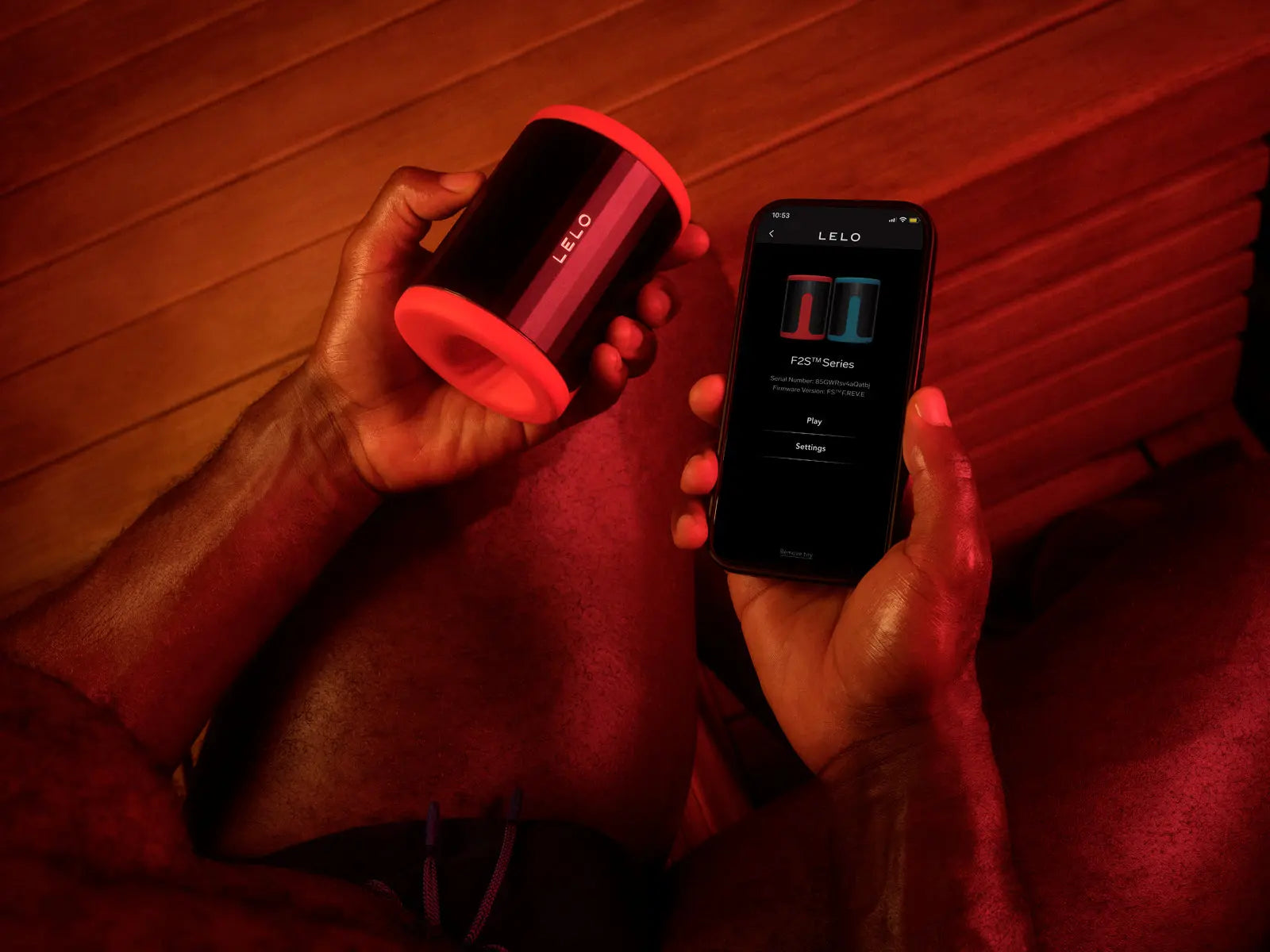 Various masturbators Amore24