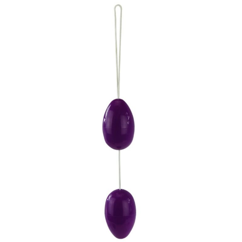 Kegel Balls