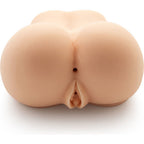 ACT - HOT HONEY RIDER MASTURBATOR WITH VIBRATOR - Amore24