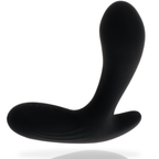 ADDICTED TOYS - ANAL MASSAGER BLACK VIBRATION - Amore24