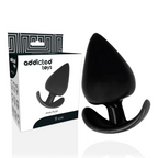 ADDICTED TOYS - ANAL PLUG 11 CM - Amore24