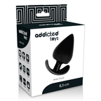 ADDICTED TOYS - ANAL PLUG 8.5 CM - Amore24