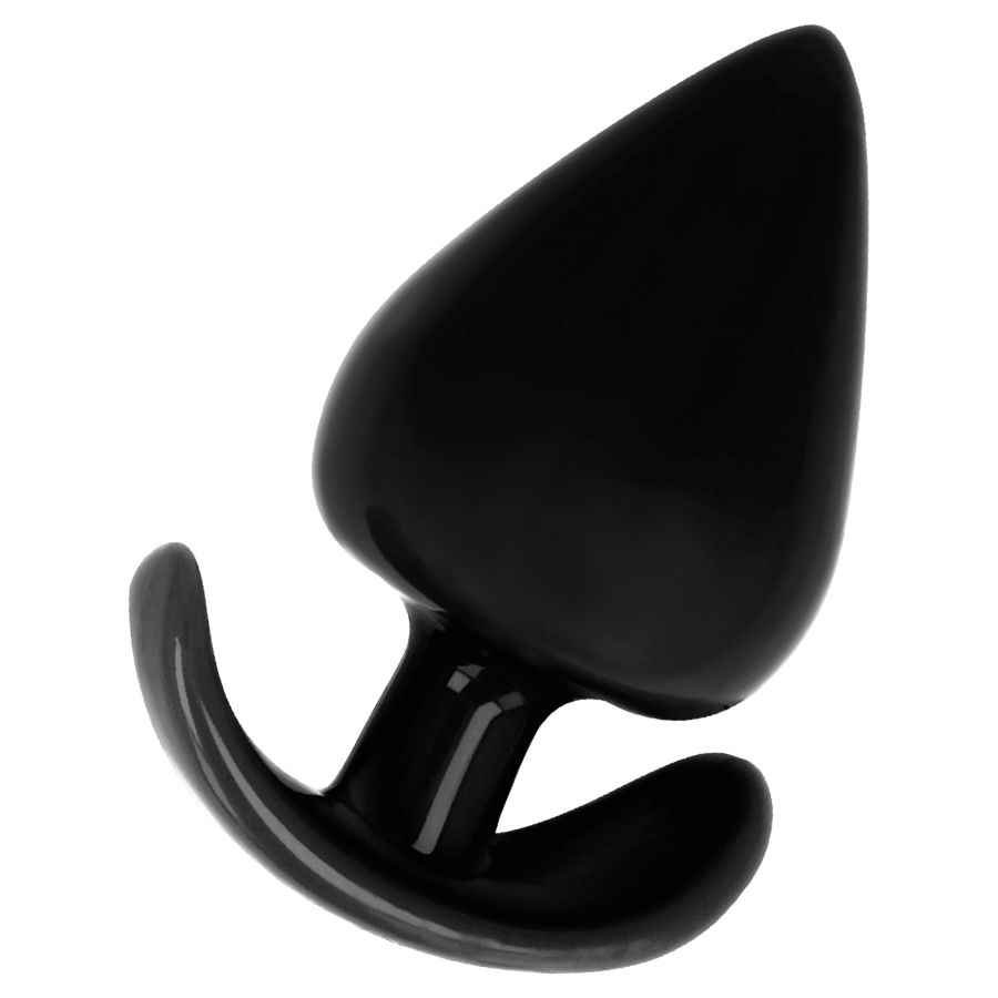 ADDICTED TOYS - ANAL PLUG 9.5 CM - Amore24