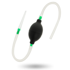 ADDICTED TOYS - BLACK ENEMA SET - Amore24