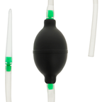 ADDICTED TOYS - BLACK ENEMA SET - Amore24