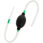 ADDICTED TOYS - BLACK ENEMA SET - Amore24