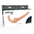 ADDICTED TOYS - DILDO WITH RNA S WITHOUT NATURAL SUPPORT - Amore24