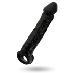 ADDICTED TOYS - DONG EXTENSION BLACK - Amore24