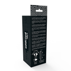 ADDICTED TOYS - DONG EXTENSION TRANSPARENT - Amore24