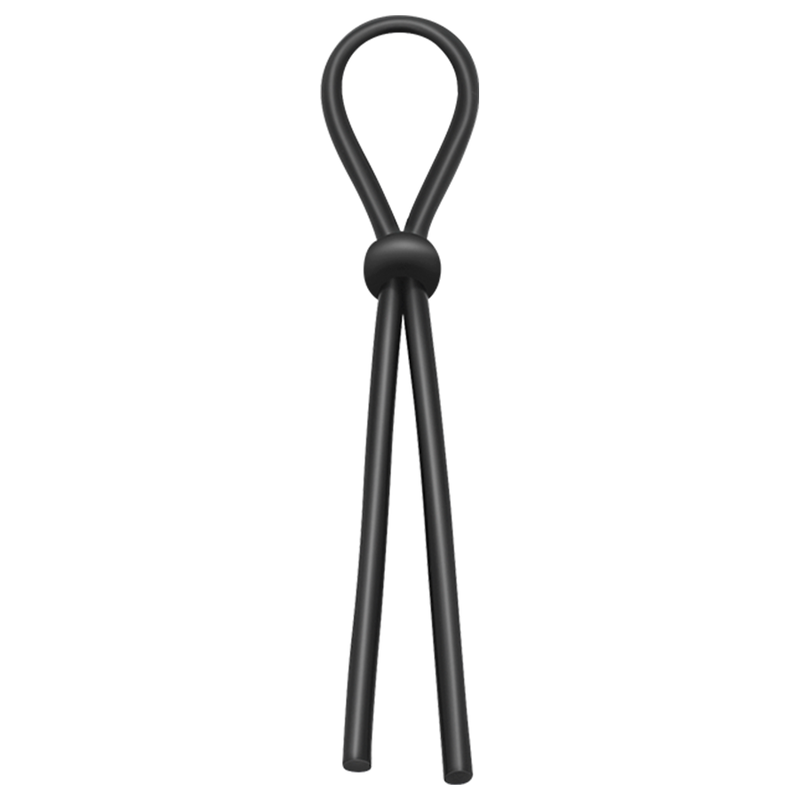 ADDICTED TOYS - FLEXIBLE SILICONE COCK RING SET 7 PIECES - Amore24