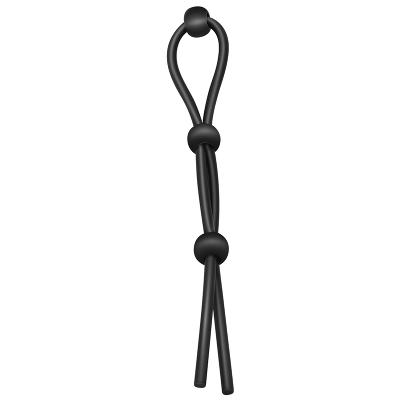 ADDICTED TOYS - FLEXIBLE SILICONE COCK RING SET 7 PIECES - Amore24