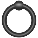 ADDICTED TOYS - FLEXIBLE SILICONE COCK RING SET 7 PIECES - Amore24