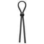 ADDICTED TOYS - FLEXIBLE SILICONE COCK RING SET 7 PIECES - Amore24