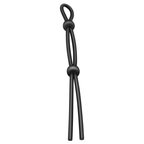 ADDICTED TOYS - FLEXIBLE SILICONE COCK RING SET 7 PIECES - Amore24