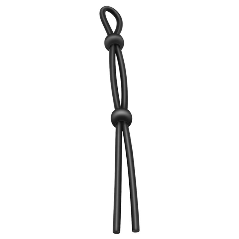 ADDICTED TOYS - FLEXIBLE SILICONE COCK RING SET 7 PIECES - Amore24