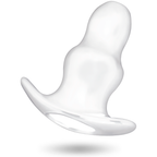 ADDICTED TOYS - LARGE ANAL DILATOR 15 CM - TRANSPARENT - Amore24