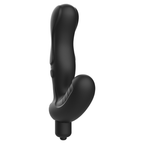ADDICTED TOYS - P-SPOT VIBE SILICONE PROSTATE ANAL STIMULATOR - Amore24