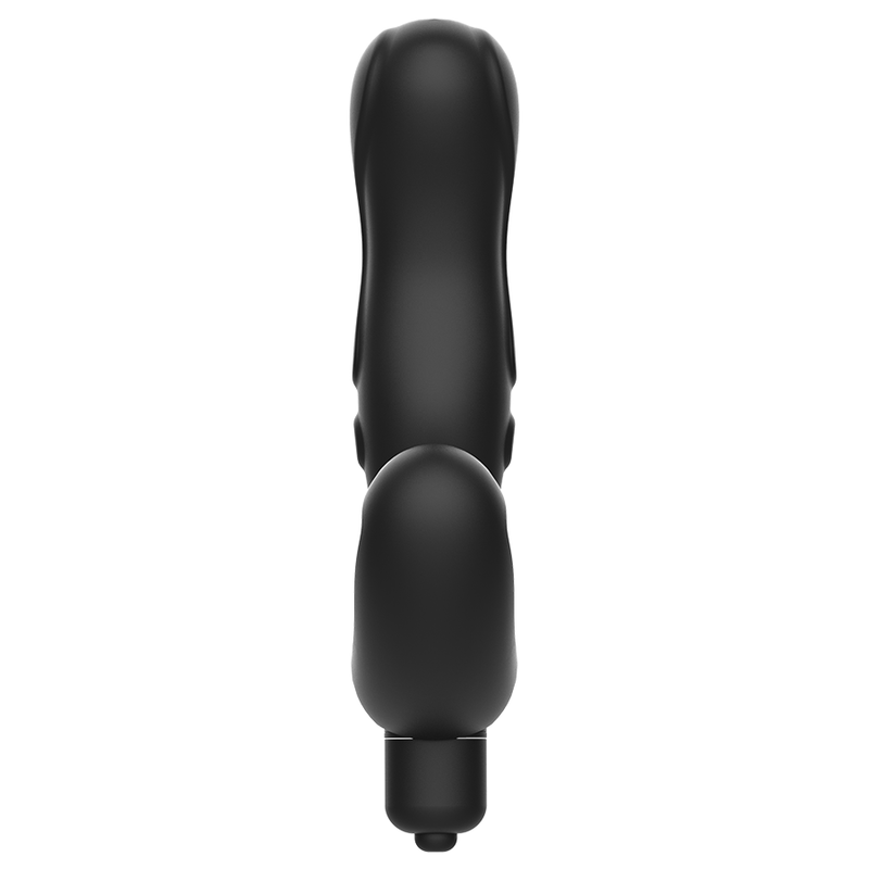 ADDICTED TOYS - P-SPOT VIBE SILICONE PROSTATE ANAL STIMULATOR - Amore24