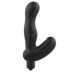 ADDICTED TOYS - P-SPOT VIBE SILICONE PROSTATE ANAL STIMULATOR - Amore24