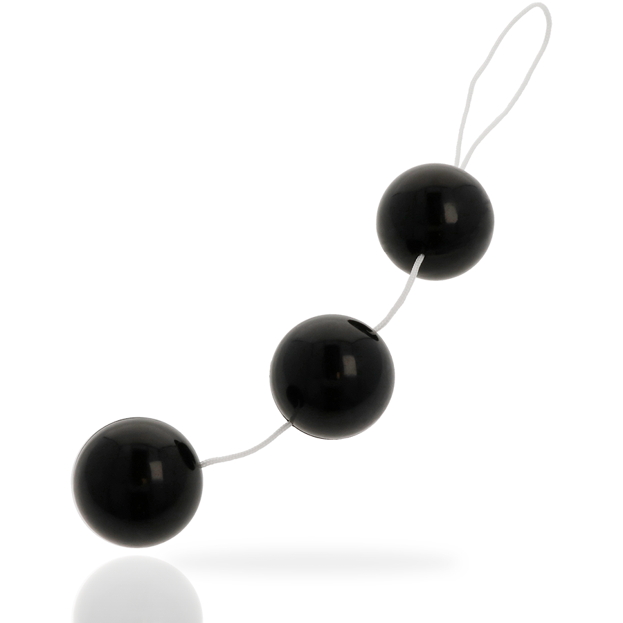 ADDICTED TOYS - PLEASURE BALLS - Amore24