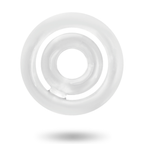 ADDICTED TOYS - POTENZ- C-RING PENIS CLEAR - Amore24