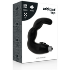 ADDICTED TOYS - PROSTATE ANAL MASSAGER VIBRATION - Amore24