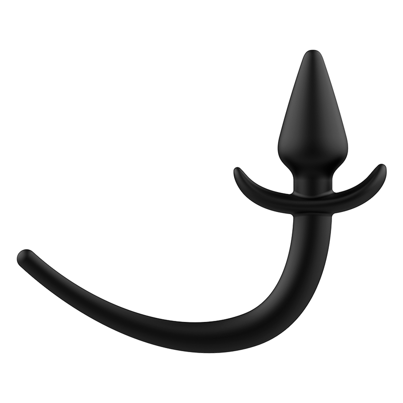 ADDICTED TOYS - PUPPY PLUG ANAL SILICONE - Amore24