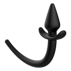 ADDICTED TOYS - PUPPY PLUG ANAL SILICONE - Amore24