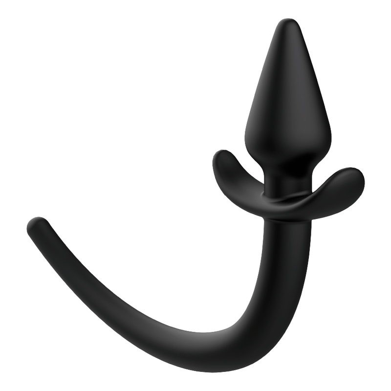 ADDICTED TOYS - PUPPY PLUG ANAL SILICONE - Amore24