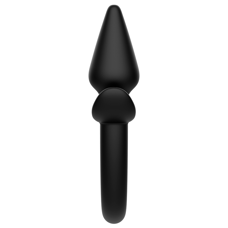 ADDICTED TOYS - PUPPY PLUG ANAL SILICONE - Amore24