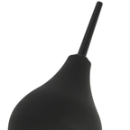 ADICCTED TOYS - ANAL DOUCHE BLACK - Amore24