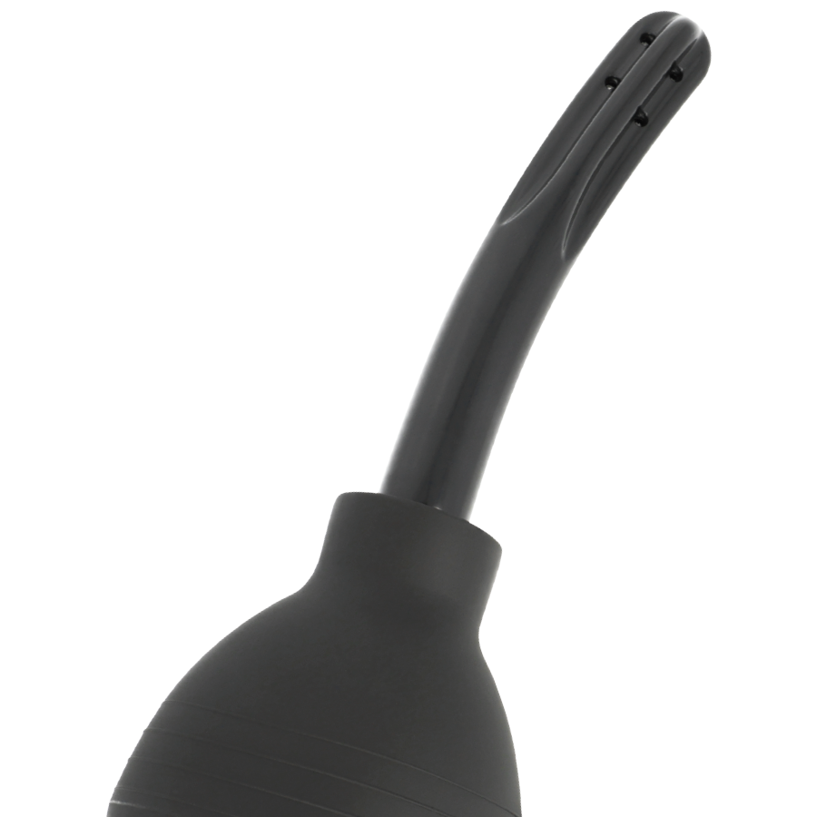 ADICCTED TOYS - SQUEEZE CLEAN BLACK - Amore24