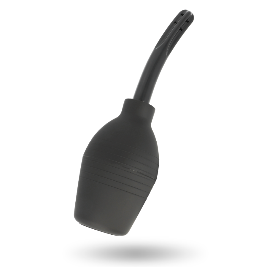 ADICCTED TOYS - SQUEEZE CLEAN BLACK - Amore24
