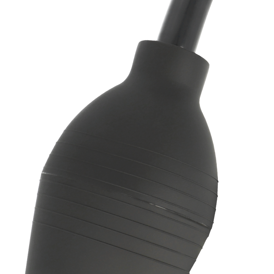 ADICCTED TOYS - SQUEEZE CLEAN BLACK - Amore24