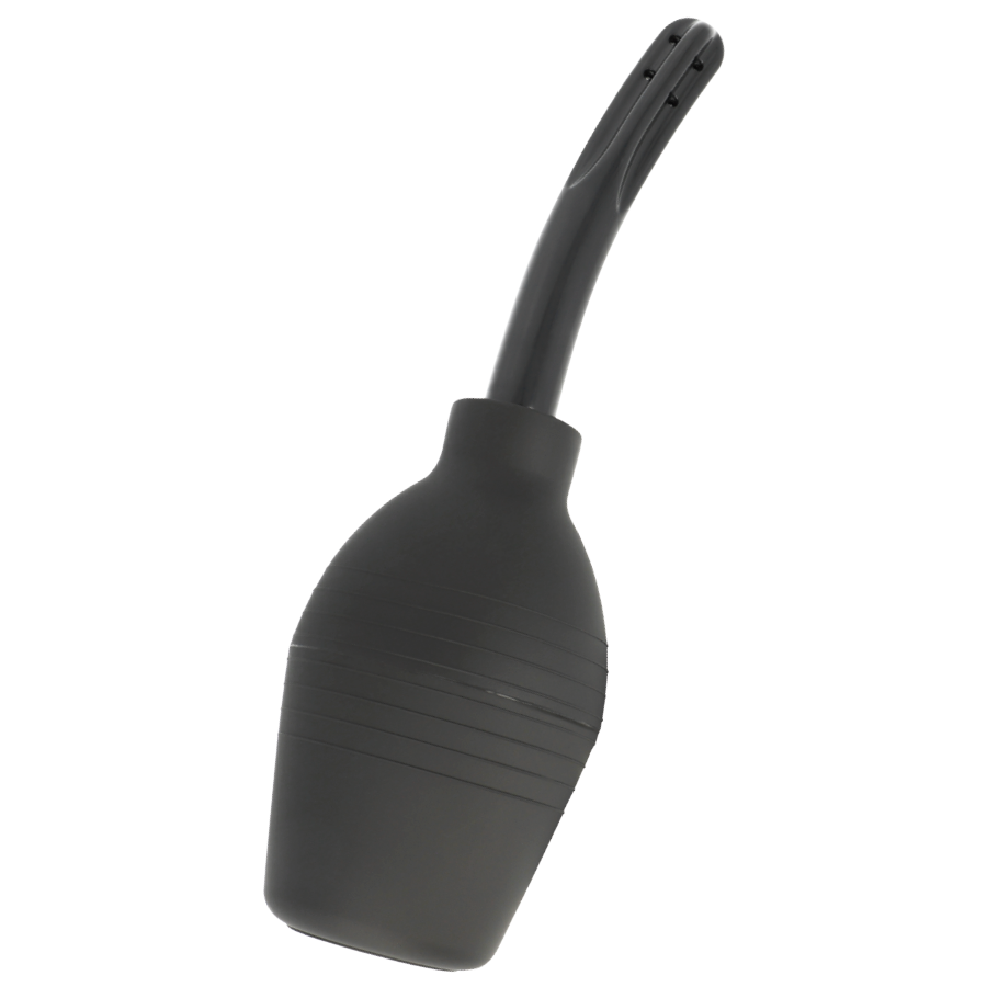 ADICCTED TOYS - SQUEEZE CLEAN BLACK - Amore24