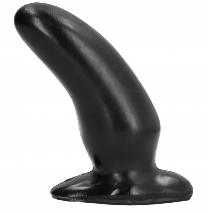 ALL BLACK - ANAL PLUG 13 CM - Amore24