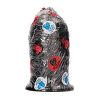 ALL BLACK - ANAL PLUG 16 CM - Amore24