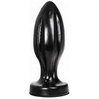 ALL BLACK - ANAL PLUG 21 CM - Amore24