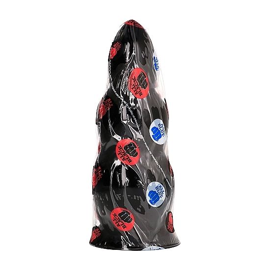 ALL BLACK - ANAL PLUG 23 CM - Amore24