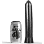 ALL BLACK - DILDO 22 CM - Amore24