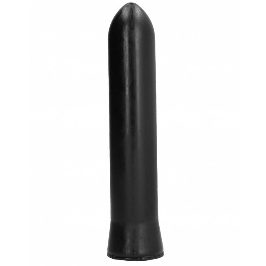 ALL BLACK - DILDO 22 CM - Amore24