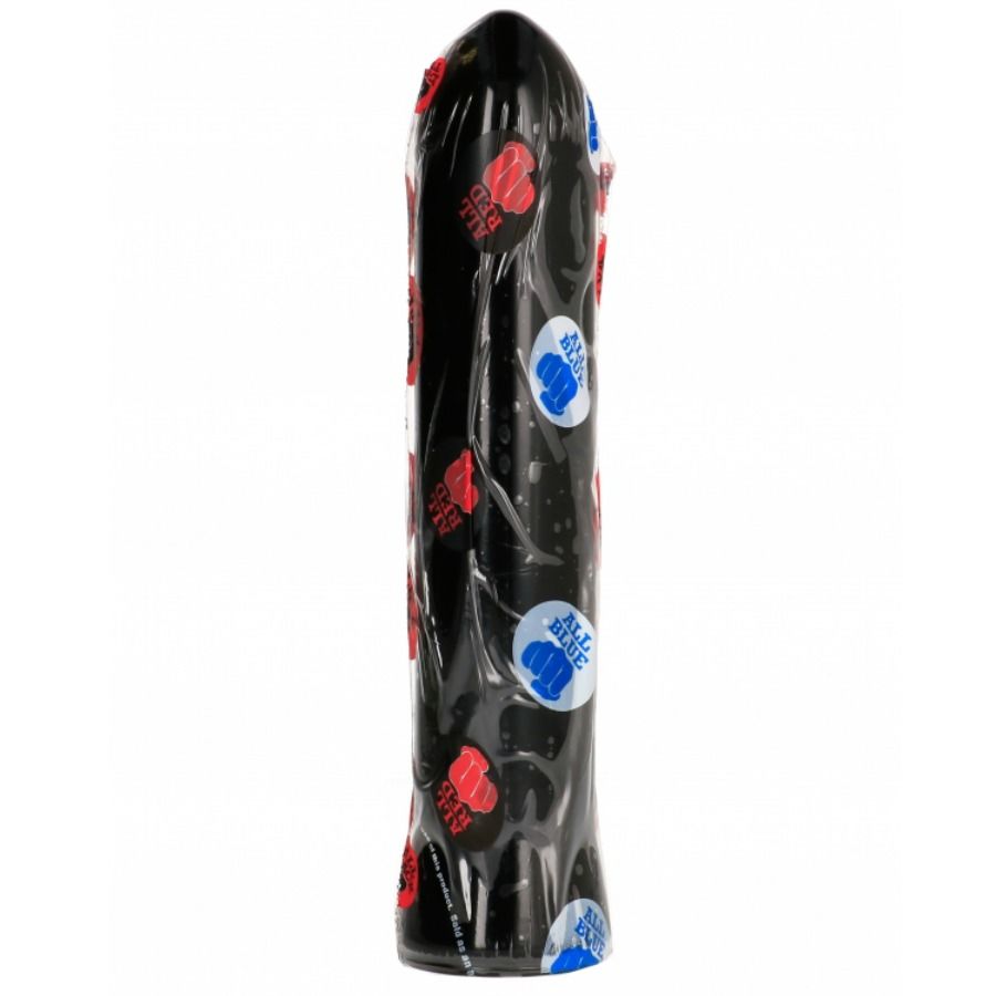 ALL BLACK - DILDO 22 CM - Amore24