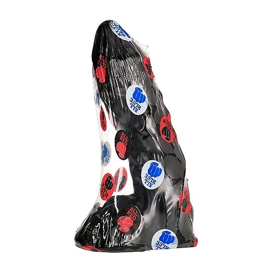 ALL BLACK - DILDO 23 CM - Amore24