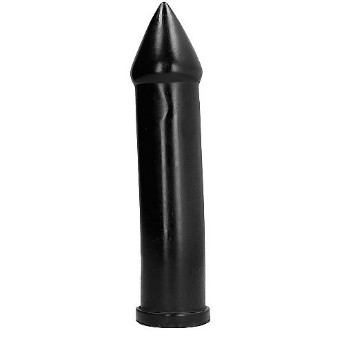 ALL BLACK - DILDO 24 CM - Amore24