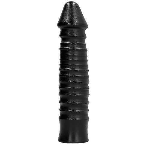 ALL BLACK - DILDO 26 CM - Amore24