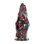 ALL BLACK - DILDO FISTING 21 CM - Amore24