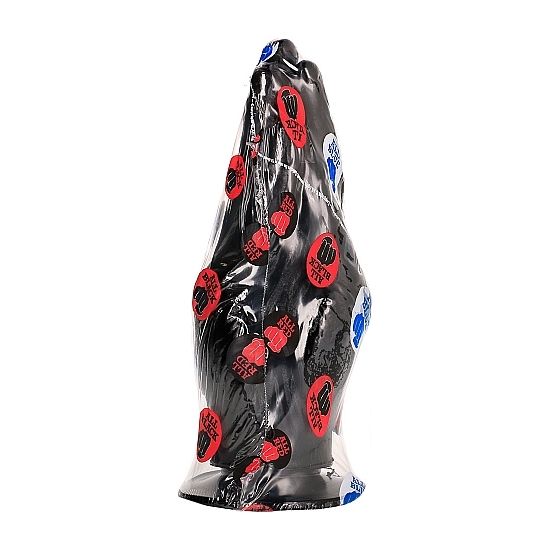 ALL BLACK - DILDO FISTING 21 CM - Amore24